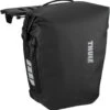 Thule Tour Rack Gepäckträger + Shield Pannier M Fahrradtasche -Topeak Store 334764