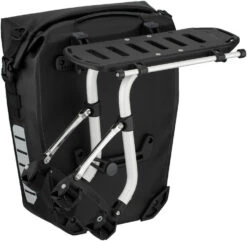 Thule Tour Rack Gepäckträger + Shield Pannier M Fahrradtasche 16 Thule Tour Rack Gepäckträger + Shield Pannier M Fahrradtasche -Topeak Store 334765