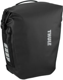 Thule Tour Rack Gepäckträger + Shield Pannier M Fahrradtasche 18 Thule Tour Rack Gepäckträger + Shield Pannier M Fahrradtasche -Topeak Store 334767