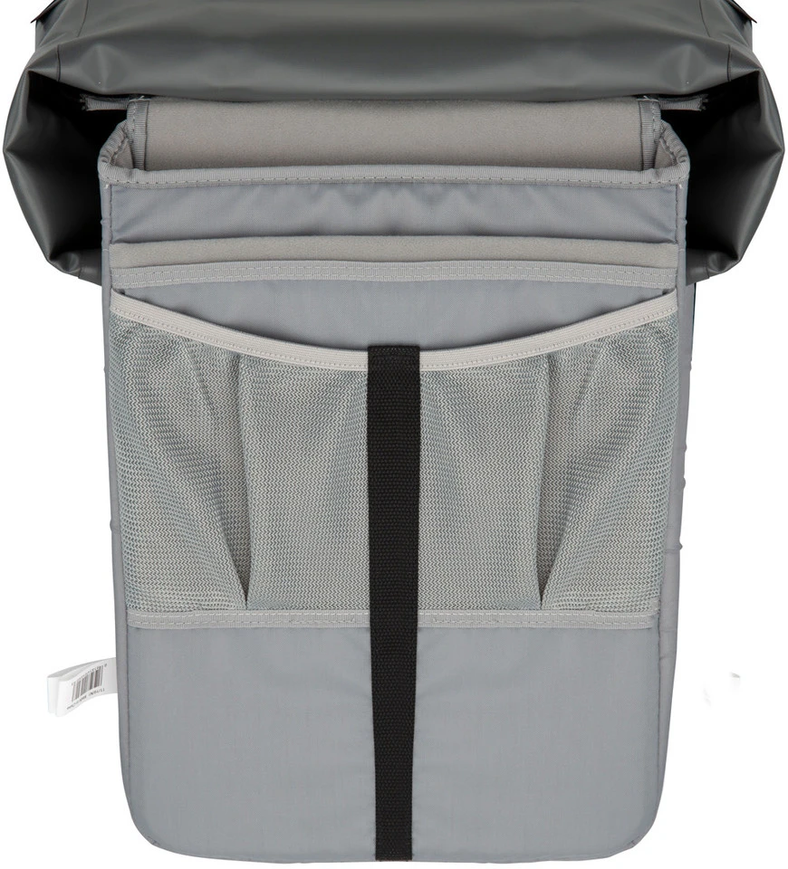 Thule Tour Rack Gepäckträger + Shield Pannier M Fahrradtasche 12 Thule Tour Rack Gepäckträger + Shield Pannier M Fahrradtasche – Bild 10