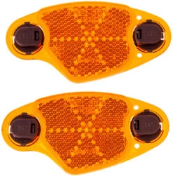 Busch-mueller Speichenreflektor 309 2er-Set Mit StVZO-Zulassung