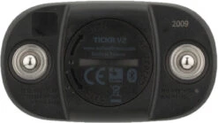 WAHOO TICKR 2 Herzfrequenzmesser -Topeak Store 338075