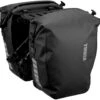 Thule Tour Rack Gepäckträger + Shield Pannier L Fahrradtaschen -Topeak Store 338768