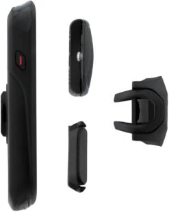 Garmin Edge 1030 Plus Bundle GPS Trainingscomputer + Navigationssystem -Topeak Store 340456