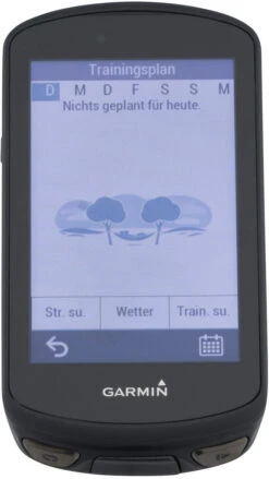 Garmin Edge 1030 Plus Bundle GPS Trainingscomputer + Navigationssystem -Topeak Store 340457