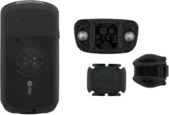 Garmin Edge 1030 Plus Bundle GPS Trainingscomputer + Navigationssystem -Topeak Store 340459