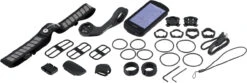 Garmin Edge 1030 Plus Bundle GPS Trainingscomputer + Navigationssystem -Topeak Store 340462