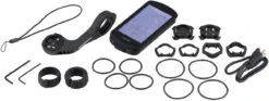 Garmin Edge 1030 Plus GPS Trainingscomputer + Navigationssystem -Topeak Store 340469