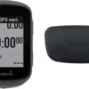 Garmin Edge 130 Plus Bundle GPS Trainingscomputer + Navigationssystem -Topeak Store 340470