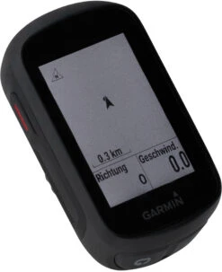 Garmin Edge 130 Plus Bundle GPS Trainingscomputer + Navigationssystem -Topeak Store 340473