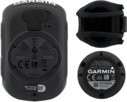 Garmin Edge 130 Plus MTB Bundle GPS Trainingscomputer + Navigationssystem -Topeak Store 340482