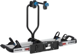 Topeak Store 3 XLC Fahrradträger Azura Easy LED VC-C04