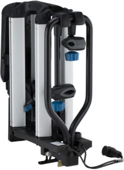 XLC Fahrradträger Azura Easy LED VC-C04 -Topeak Store 342038