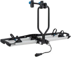 XLC Fahrradträger Azura Easy LED VC-C04 -Topeak Store 342039