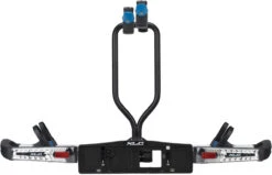 XLC Fahrradträger Azura Easy LED VC-C04 -Topeak Store 342040