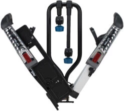 XLC Fahrradträger Azura Easy LED VC-C04 -Topeak Store 342041