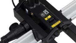 XLC Fahrradträger Azura Easy LED VC-C04 -Topeak Store 342045