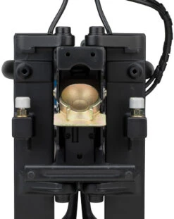 XLC Fahrradträger Azura Easy LED VC-C04 -Topeak Store 342048