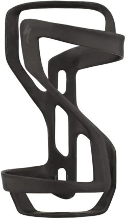 Specialized S-Works Zee Cage II Linksträger / Rechtsträger Carbon Flaschenhalter -Topeak Store 343621