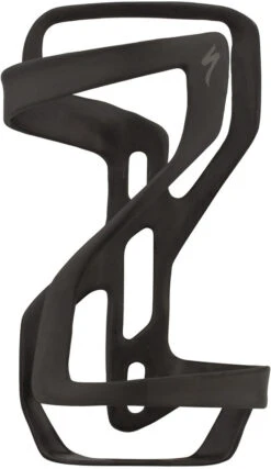 Specialized S-Works Zee Cage II Linksträger / Rechtsträger Carbon Flaschenhalter -Topeak Store 343624