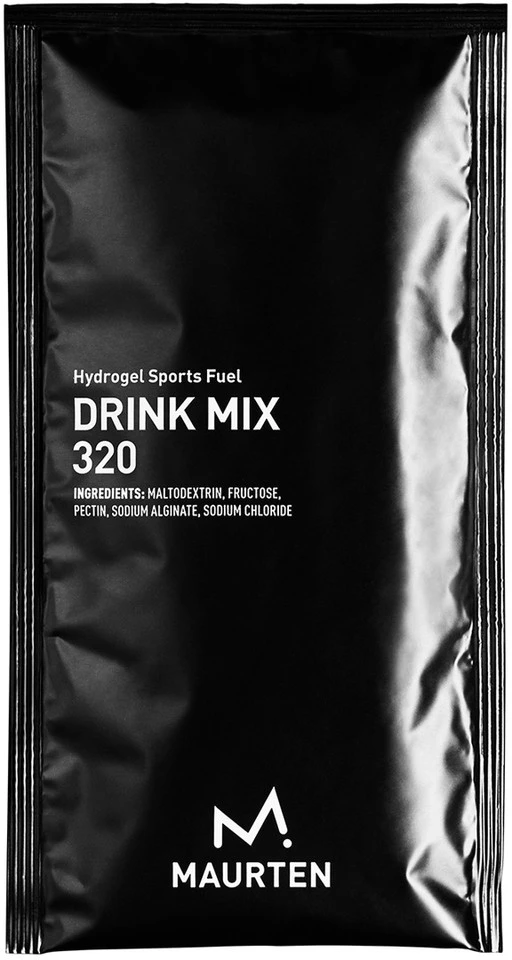 Maurten Drink Mix 320 Getränkepulver 3 Maurten Drink Mix 320 Getränkepulver