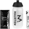Maurten Testpaket + Trinkflasche 1 Maurten Testpaket + Trinkflasche -Topeak Store 345421