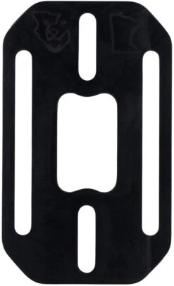 B-RAD Medium Accessory Mount Montageplatte -Topeak Store 347111