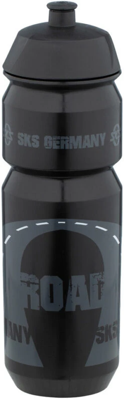 SKS Road Black Trinkflasche 750 Ml