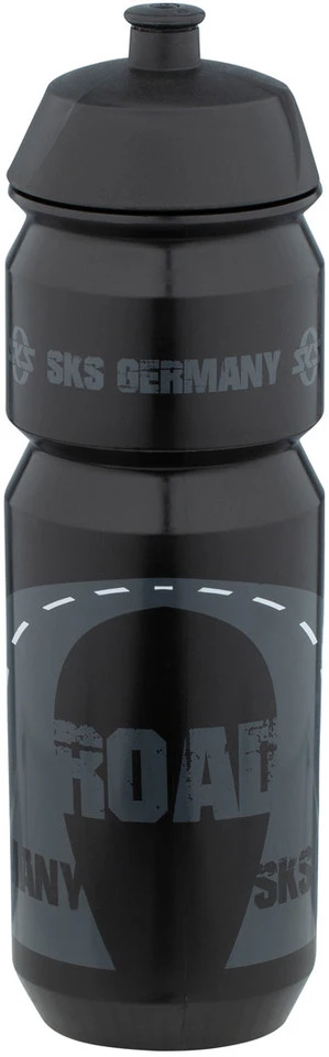 SKS Road Black Trinkflasche 750 Ml 3 SKS Road Black Trinkflasche 750 Ml