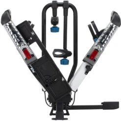 XLC Fahrradträger Azura Xtra LED VC-C05 -Topeak Store 349060