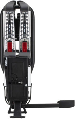 XLC Fahrradträger Azura Xtra LED VC-C05 -Topeak Store 349061
