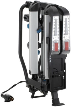 XLC Fahrradträger Azura Xtra LED VC-C05 -Topeak Store 349062