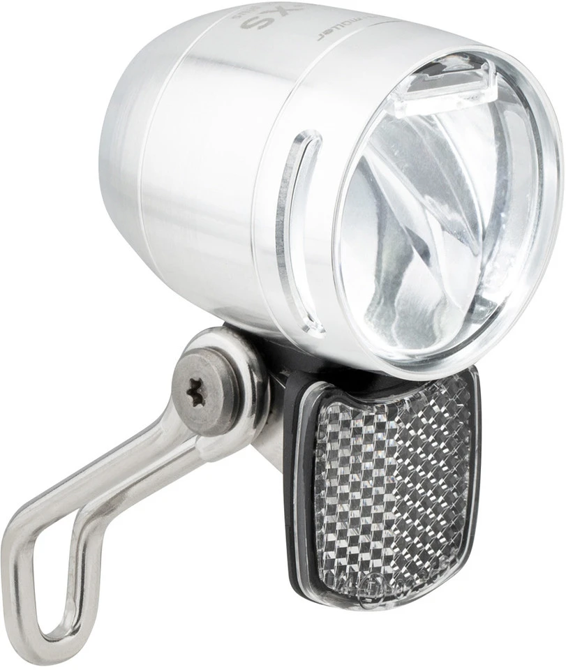 Busch-mueller IQ-XS LED Frontlicht Mit StVZO-Zulassung 3 Busch-mueller IQ-XS LED Frontlicht Mit StVZO-Zulassung