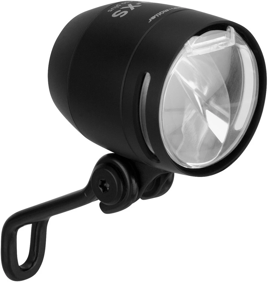 Busch-mueller IQ-XS LED Frontlicht Mit StVZO-Zulassung 4 Busch-mueller IQ-XS LED Frontlicht Mit StVZO-Zulassung – Bild 2