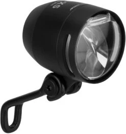 Busch-mueller IQ-XS LED Frontlicht Mit StVZO-Zulassung 12 Busch-mueller IQ-XS LED Frontlicht Mit StVZO-Zulassung -Topeak Store 350198