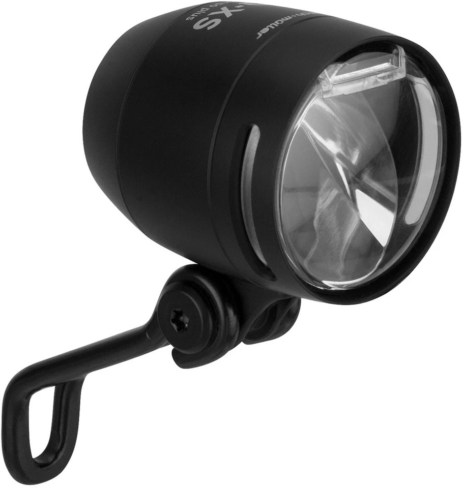 Busch-mueller IQ-XS LED Frontlicht Mit StVZO-Zulassung 5 Busch-mueller IQ-XS LED Frontlicht Mit StVZO-Zulassung – Bild 3
