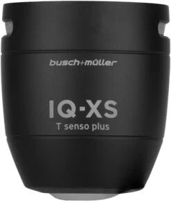 Busch-mueller IQ-XS LED Frontlicht Mit StVZO-Zulassung 15 Busch-mueller IQ-XS LED Frontlicht Mit StVZO-Zulassung -Topeak Store 350201