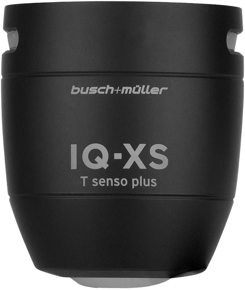 Busch-mueller IQ-XS LED Frontlicht Mit StVZO-Zulassung 8 Busch-mueller IQ-XS LED Frontlicht Mit StVZO-Zulassung – Bild 6