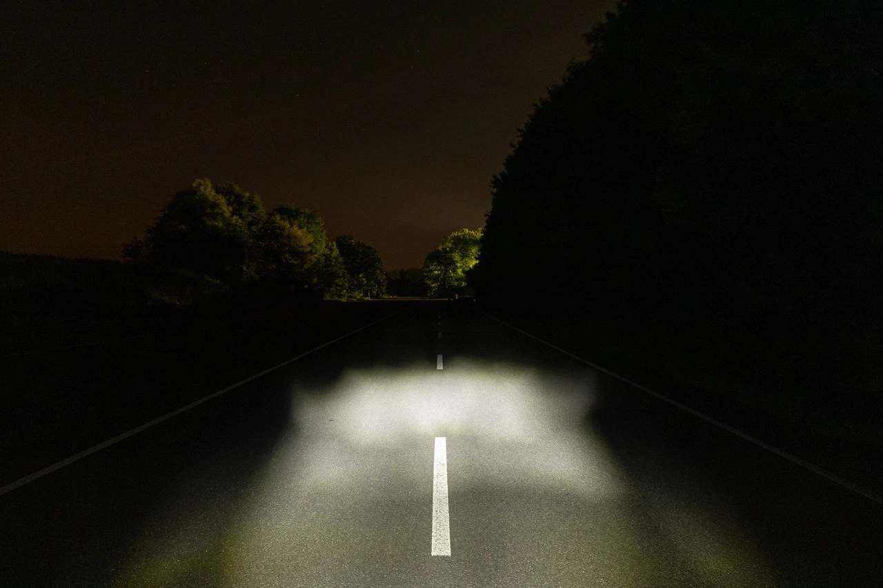 Busch-mueller IQ-XS LED Frontlicht Mit StVZO-Zulassung 10 Busch-mueller IQ-XS LED Frontlicht Mit StVZO-Zulassung – Bild 8