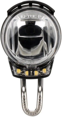 Busch-mueller Lumotec IQ Cyo Premium T Senso Plus LED Frontlicht Mit StVZO-Zulassung 11 Busch-mueller Lumotec IQ Cyo Premium T Senso Plus LED Frontlicht Mit StVZO-Zulassung -Topeak Store 350229