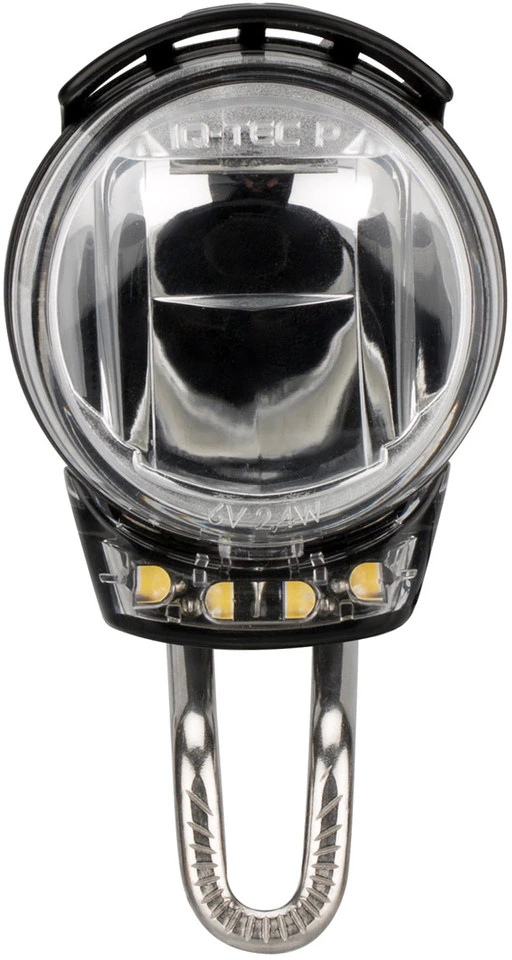 Busch-mueller Lumotec IQ Cyo Premium T Senso Plus LED Frontlicht Mit StVZO-Zulassung 5 Busch-mueller Lumotec IQ Cyo Premium T Senso Plus LED Frontlicht Mit StVZO-Zulassung – Bild 3