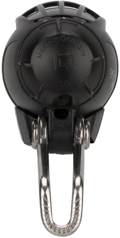 Busch-mueller Lumotec IQ Cyo Premium T Senso Plus LED Frontlicht Mit StVZO-Zulassung 8 Busch-mueller Lumotec IQ Cyo Premium T Senso Plus LED Frontlicht Mit StVZO-Zulassung – Bild 6