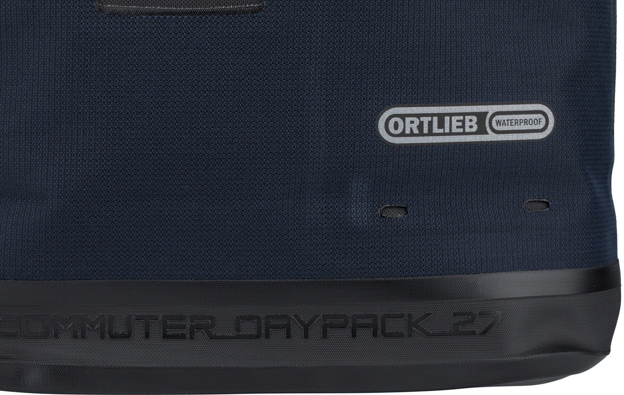 Ortlieb Commuter-Daypack Urban 27 L Rucksack 12 Ortlieb Commuter-Daypack Urban 27 L Rucksack – Bild 10