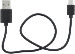 AXA Compactline 35 USB Frontlicht Mit StVZO-Zulassung -Topeak Store 351213