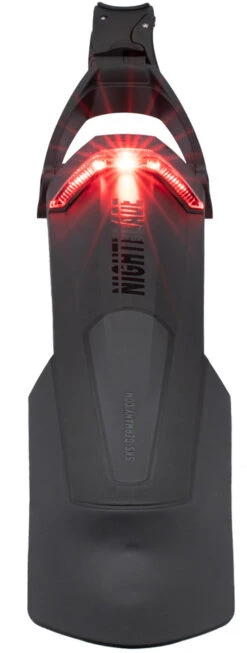 SKS Nightblade Schutzblech 29" Mit Rücklicht Mit StVZO-Zulassung -Topeak Store 351385