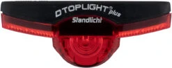 Busch-mueller D-Toplight Classic Plus LED Rücklicht Mit StVZO-Zulassung -Topeak Store 351486