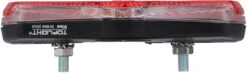 Busch-mueller Toplight View Plus Brake LED Rücklicht Mit StVZO-Zulassung -Topeak Store 351514