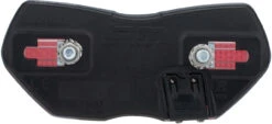 Busch-mueller Toplight View Plus Brake LED Rücklicht Mit StVZO-Zulassung -Topeak Store 351515