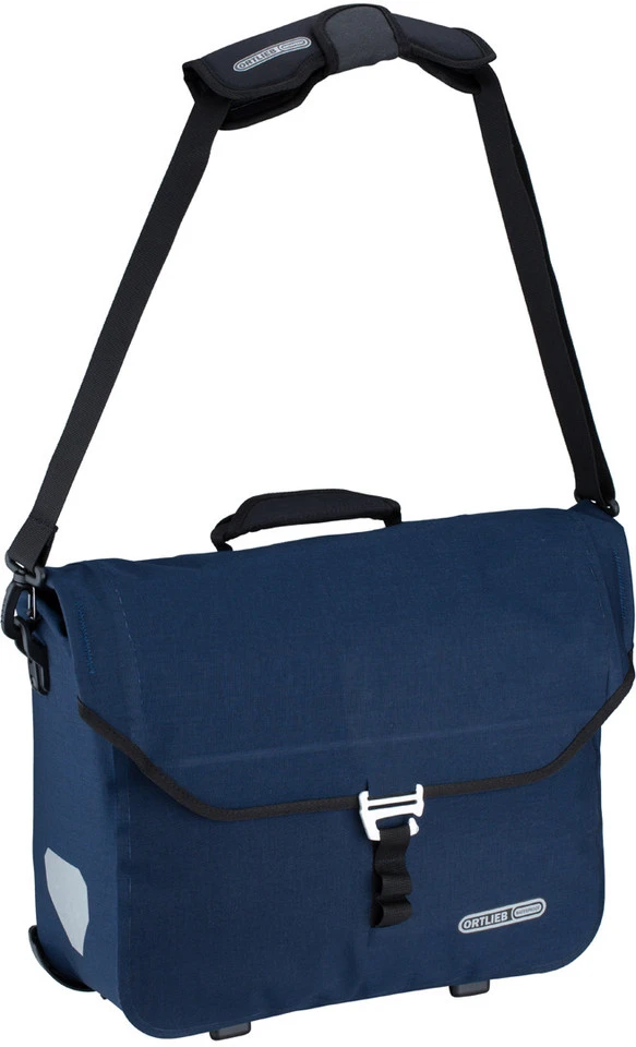 Ortlieb Downtown Two QL2.1 Cordura Fahrrad-Aktentasche 3 Ortlieb Downtown Two QL2.1 Cordura Fahrrad-Aktentasche