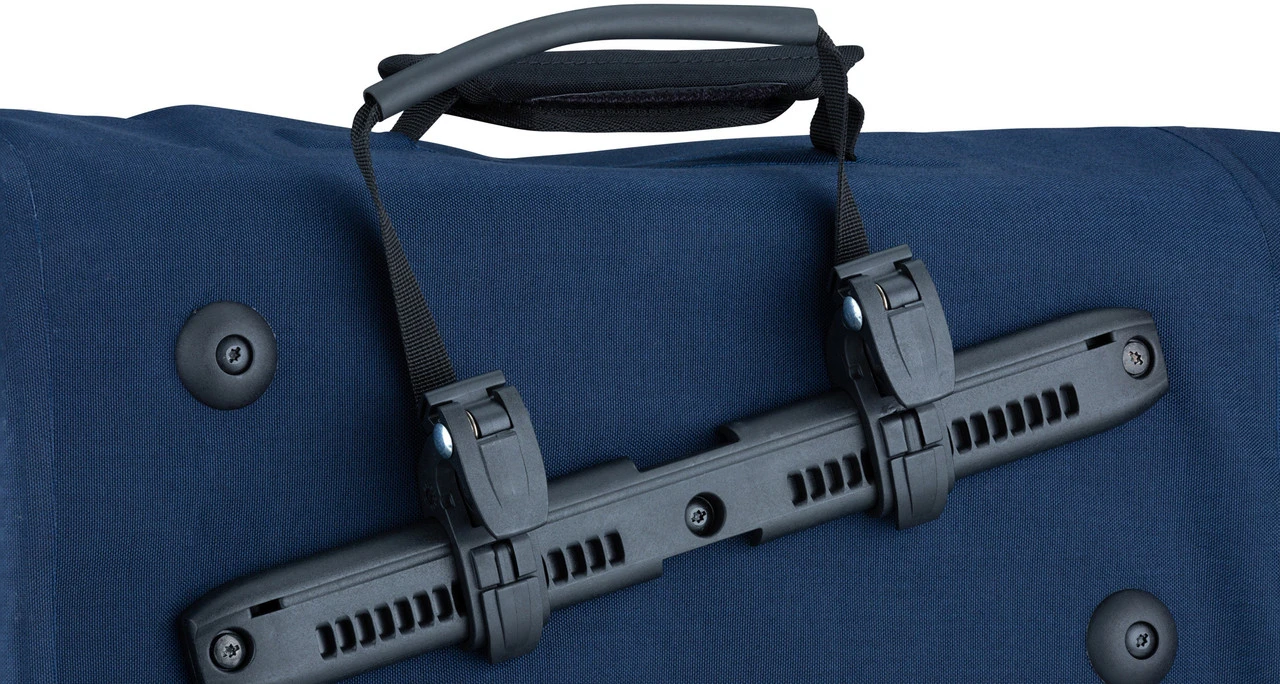 Ortlieb Downtown Two QL2.1 Cordura Fahrrad-Aktentasche 6 Ortlieb Downtown Two QL2.1 Cordura Fahrrad-Aktentasche – Bild 4